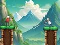 Gioco Stickman Arciere Guerre  in linea