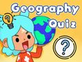 Gioco Quiz per bambini: quiz di geografia  in linea