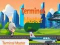 Gioco Maestro del terminale  in linea
