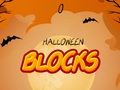 Gioco Blocchi di Halloween  in linea