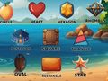 Gioco Geometria per bambini  in linea