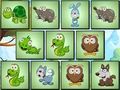 Gioco Individua animali unici  in linea