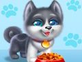 Gioco Asilo nido per cani adorabili  in linea