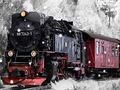 Gioco Treni con luoghi nascosti  in linea