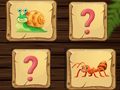 Gioco Mistero della memoria  in linea