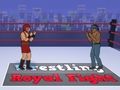 Gioco Lotta reale di wrestling in linea Gioco Lotta reale di wrestling in linea