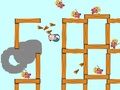 Gioco Chi dice che i maiali non possono volare  in linea