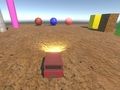 Gioco Prova di guida 3D  in linea