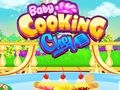 Gioco Cuoco di cucina per bambini  in linea