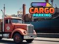 Gioco Parcheggio per camion da carico  in linea