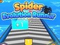Gioco Corridore dell'evoluzione del ragno  in linea
