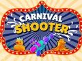 Gioco Sparatutto di Carnevale  in linea
