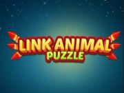 Gioco Collegamento con gli animali  in linea