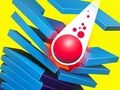 Gioco Palla impilabile  in linea