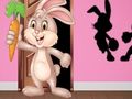 Gioco Trova il coniglietto Hopkin  in linea