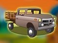 Gioco Trova la chiave del camion forestale  in linea
