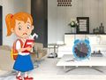 Gioco Aiuta il piccolo studente  in linea