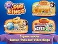 Gioco Il nostro bingo  in linea