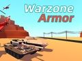Gioco Armatura della zona di guerra  in linea