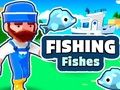 Gioco Pesca Pesci  in linea