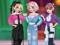 Gioco Girly Pretty Tockboy in linea