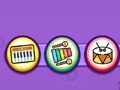 Gioco Strumenti musicali per bambini  in linea