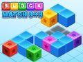 Gioco Blocco partita 8x8  in linea