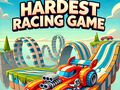 Gioco Il gioco di corse più difficile  in linea