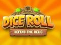 Gioco Lancio dei dadi: proteggi la reliquia  in linea