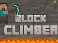 Gioco Blocco scalatore  in linea