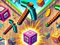 Gioco Distruttori di pixel  in linea