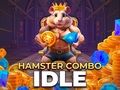 Gioco Combo criceto INATTIVO  in linea