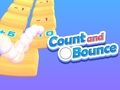Gioco Conta e rimbalza  in linea