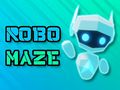 Gioco Robo labirinto  in linea