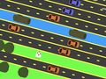 Gioco Strade incrociate 2D  in linea