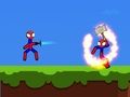 Gioco Stick Man Battaglia di combattimento in linea Gioco Stick Man Battaglia di combattimento in linea