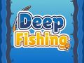 Gioco Pesca profonda  in linea