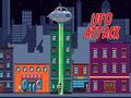 Gioco Attacco UFO  in linea