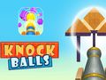 Gioco Bussare alle palle  in linea