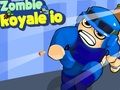Gioco Zombie reale. io  in linea