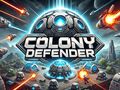 Gioco Difensore della colonia  in linea
