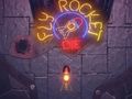 Gioco Vola il razzo muore  in linea