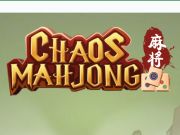 Gioco Caos Mahjong  in linea