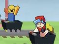 Gioco FNF: Divertimento sulle alture  in linea