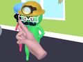 Gioco Sfiora Master 3D  in linea
