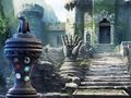 Gioco Fuga dal castello misterioso 7  in linea