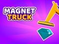 Gioco Camion magnetico  in linea