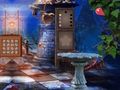 Gioco Fuga spirituale del monaco  in linea
