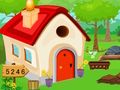 Gioco Fuga di recupero dell'anello  in linea