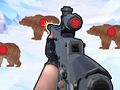 Gioco Poligono di tiro con la pistola  in linea